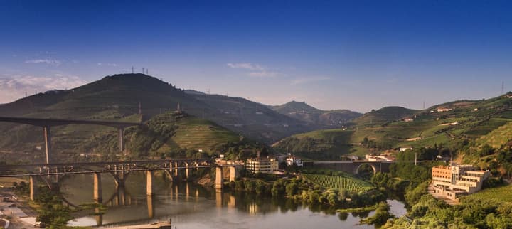 Vila Gale Collection Douro Hotel