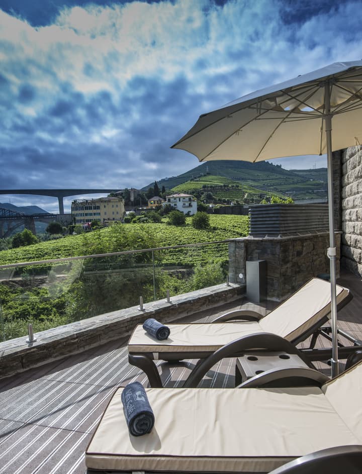 Vila Gale Collection Douro Hotel