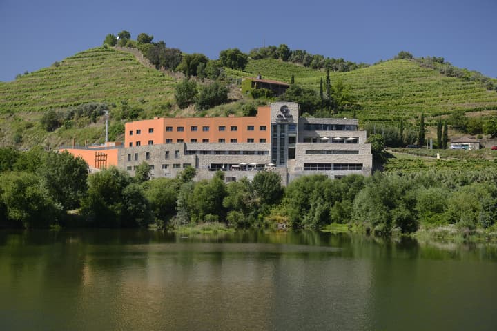 Vila Gale Collection Douro Hotel