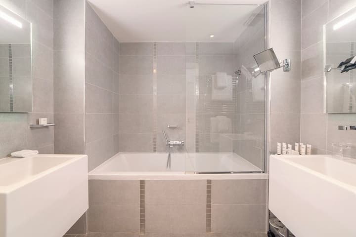 Kube Hotel Saint-Tropez