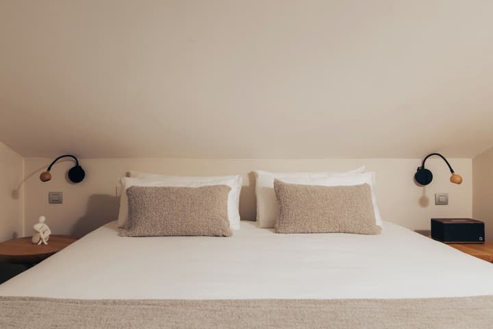 Kube Hotel Saint-Tropez