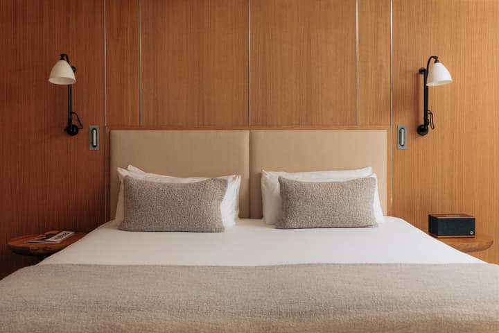 Kube Hotel Saint-Tropez