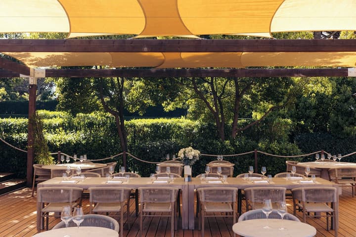 Kube Hotel Saint-Tropez
