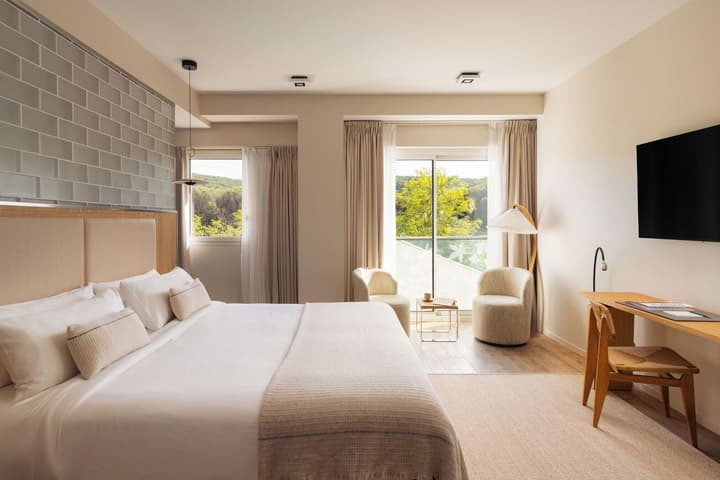 Kube Hotel Saint-Tropez