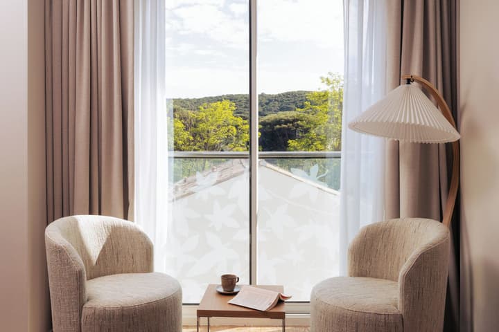 Kube Hotel Saint-Tropez