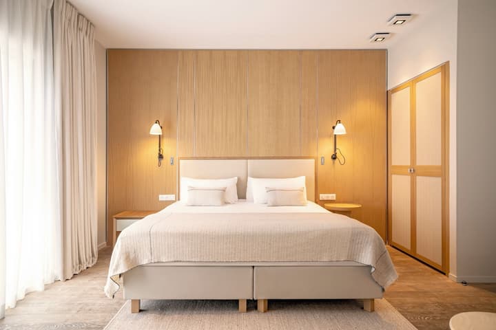 Kube Hotel Saint-Tropez