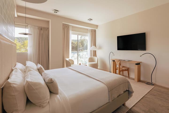 Kube Hotel Saint-Tropez