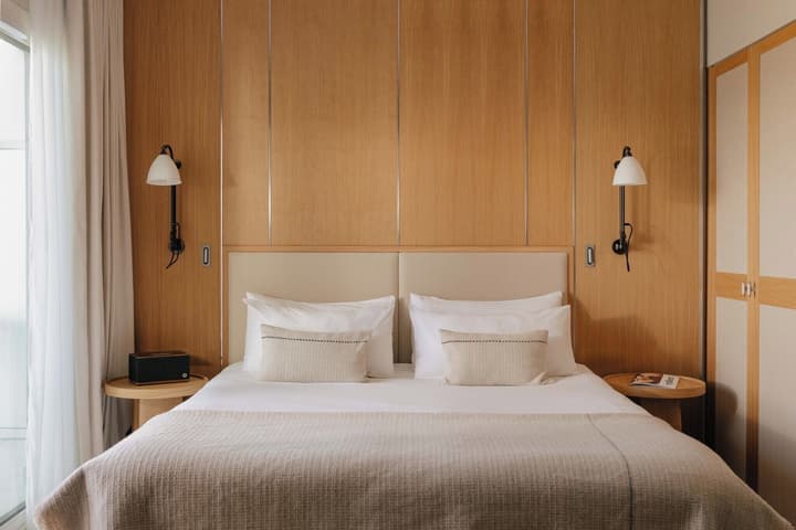 Kube Hotel Saint-Tropez