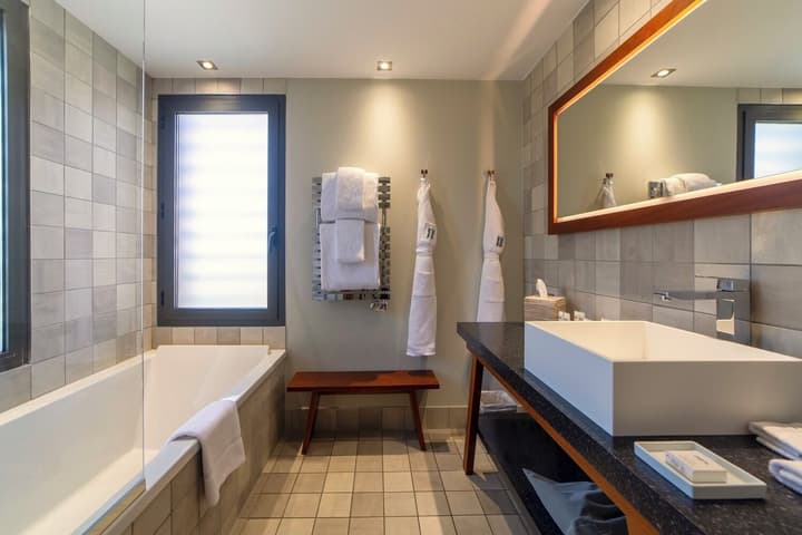 Kube Hotel Saint-Tropez