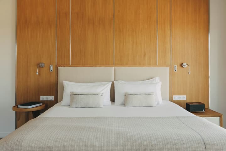 Kube Hotel Saint-Tropez