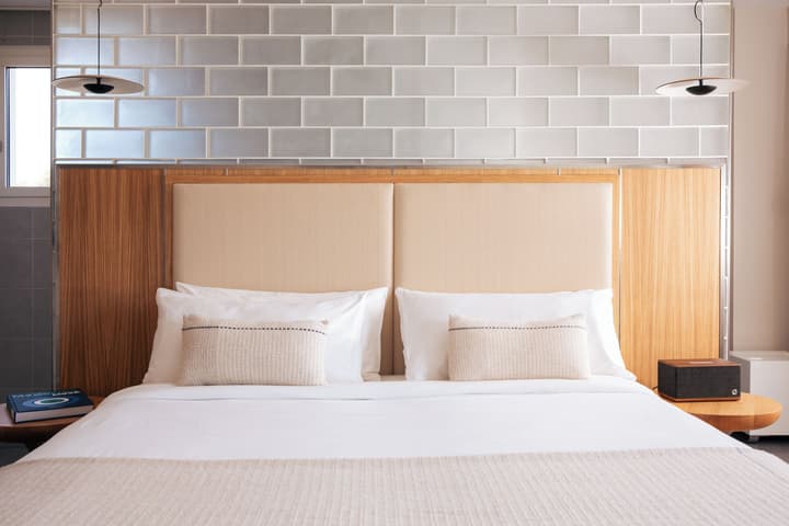 Kube Hotel Saint-Tropez