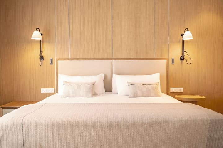 Kube Hotel Saint-Tropez