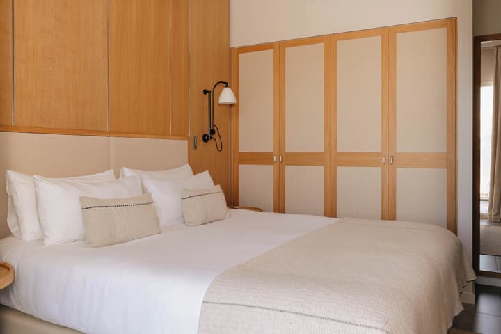 Kube Hotel Saint-Tropez