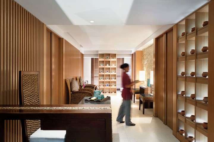 JEN Maldives Male by Shangri-La
