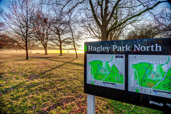 Parkview On Hagley