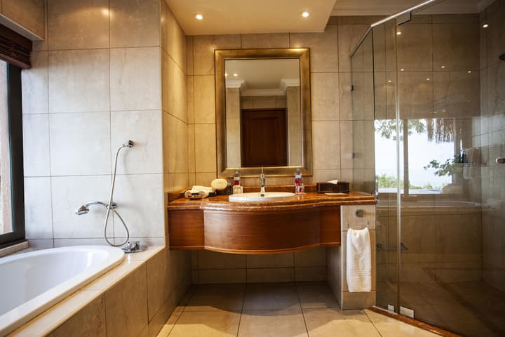 Anantara Bazaruto Island Resort