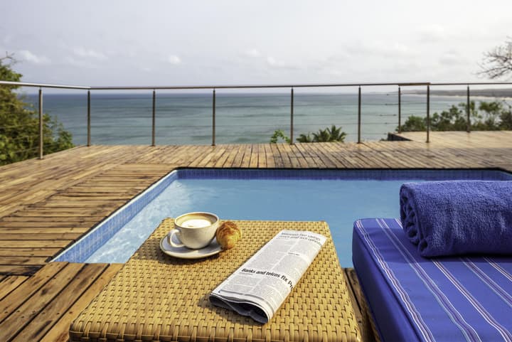 Anantara Bazaruto Island Resort