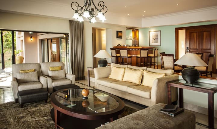 Anantara Bazaruto Island Resort
