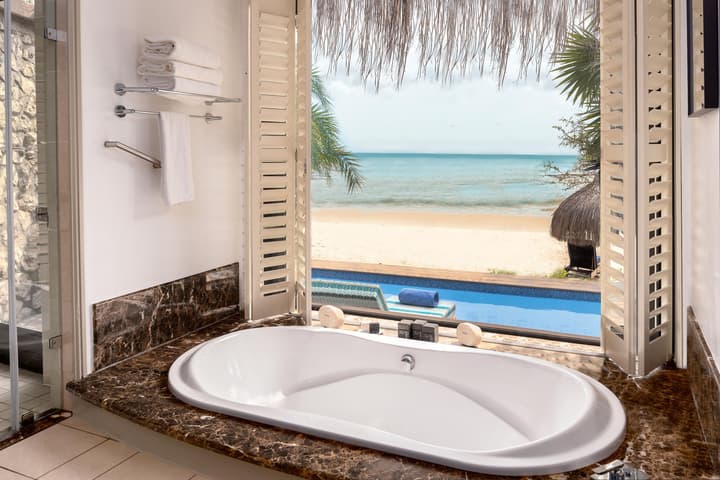 Anantara Bazaruto Island Resort