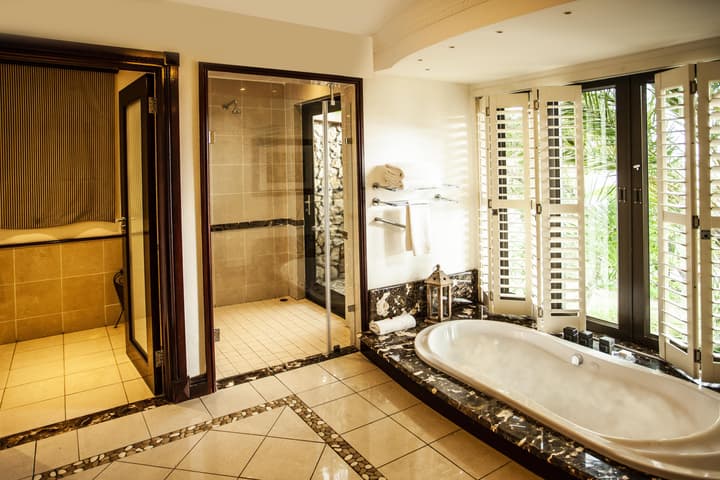 Anantara Bazaruto Island Resort