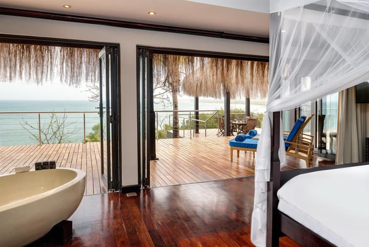 Anantara Bazaruto Island Resort