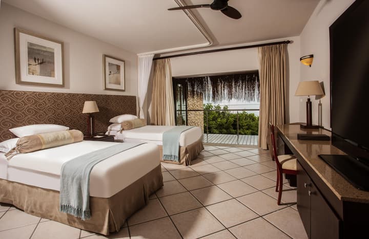 Anantara Bazaruto Island Resort