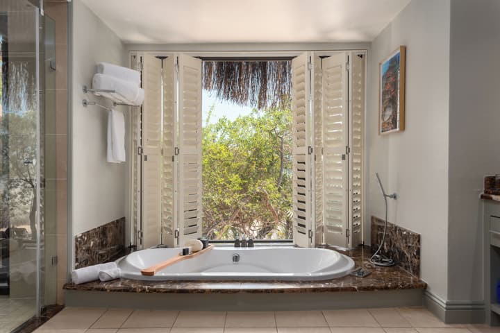 Anantara Bazaruto Island Resort