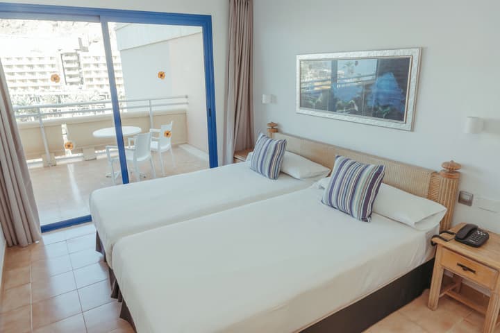 LIVVO Lago Taurito Hotel & Aquapark All Inclusive