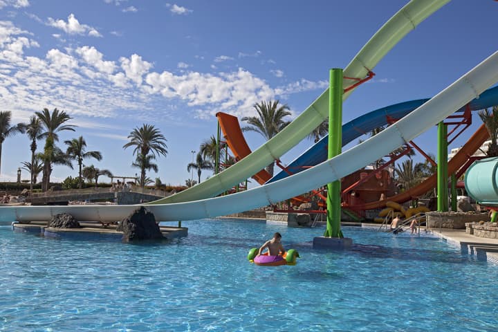 LIVVO Lago Taurito Hotel & Aquapark All Inclusive