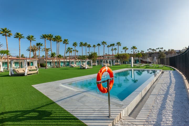 Kumara Serenoa by Lopesan Hotels