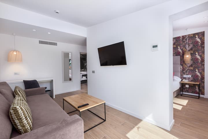 Kumara Serenoa by Lopesan Hotels