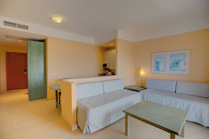 SBH Costa Calma Beach Resort