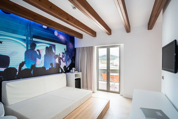 Hotel THB Ocean Beach - Adults Only