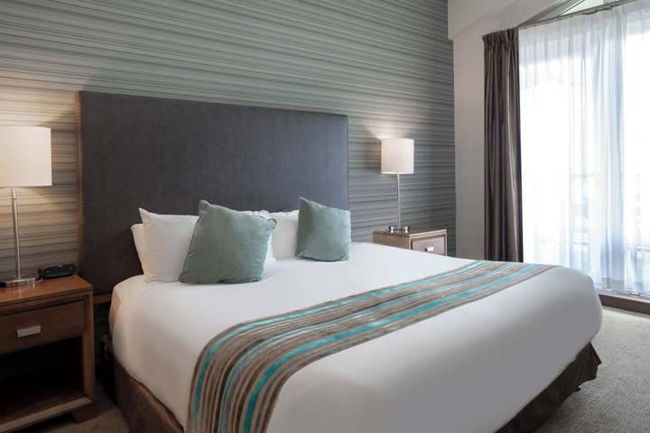 The Sutton Place Hotel Revelstoke Mountain Resort