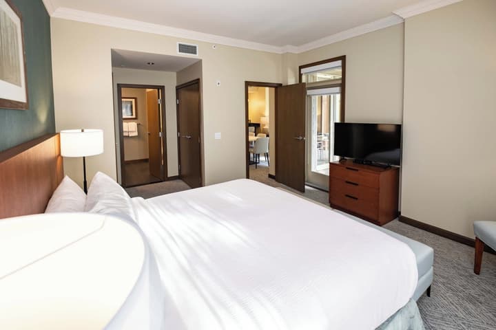 The Sutton Place Hotel Revelstoke Mountain Resort