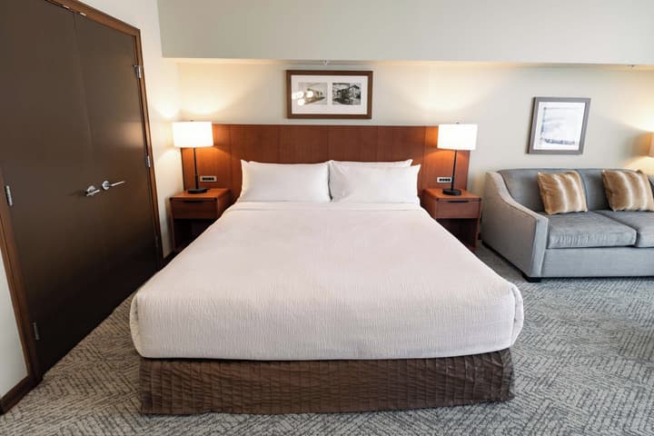 The Sutton Place Hotel Revelstoke Mountain Resort