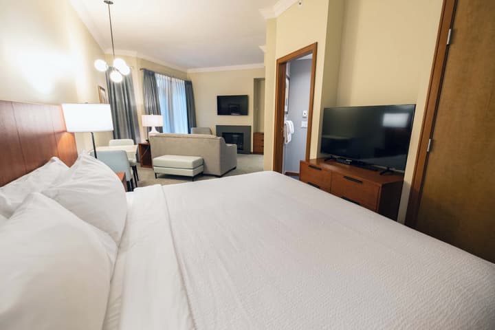 The Sutton Place Hotel Revelstoke Mountain Resort