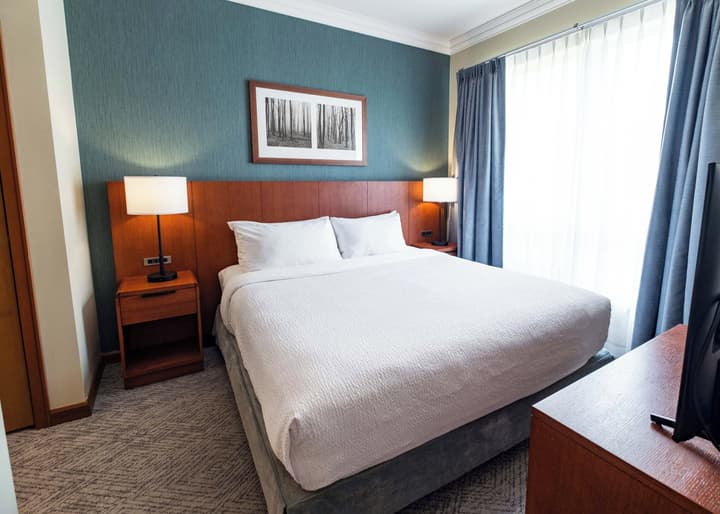 The Sutton Place Hotel Revelstoke Mountain Resort