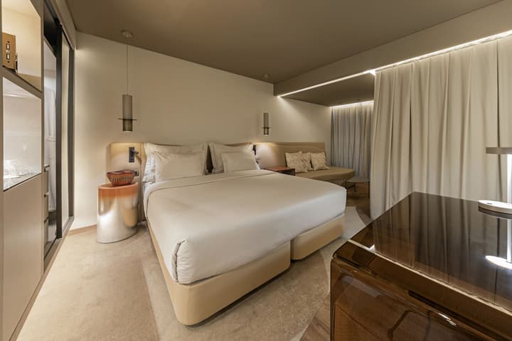 The Views Baia - Adults Only
