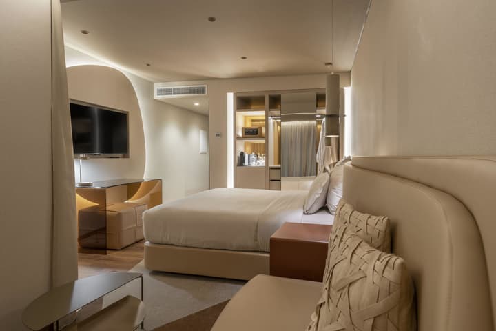 The Views Baia - Adults Only