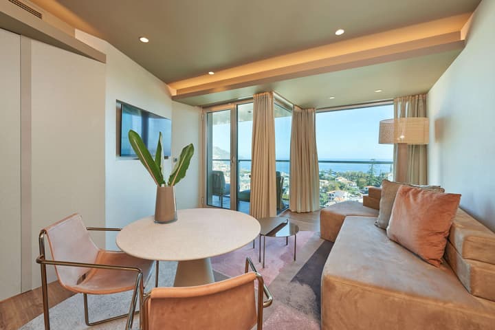 The Views Baia - Adults Only