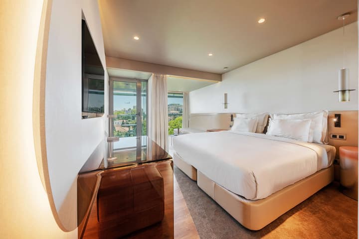 The Views Baia - Adults Only