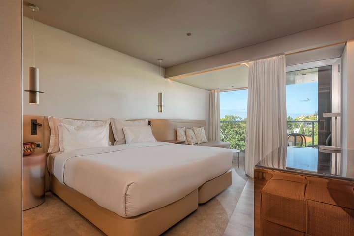 The Views Baia - Adults Only