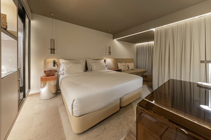 The Views Baia - Adults Only