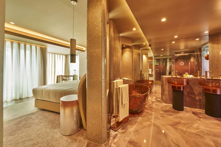 The Views Baia - Adults Only