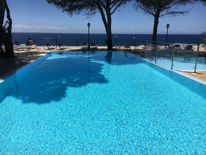 Albatroz Beach & Yacht Club