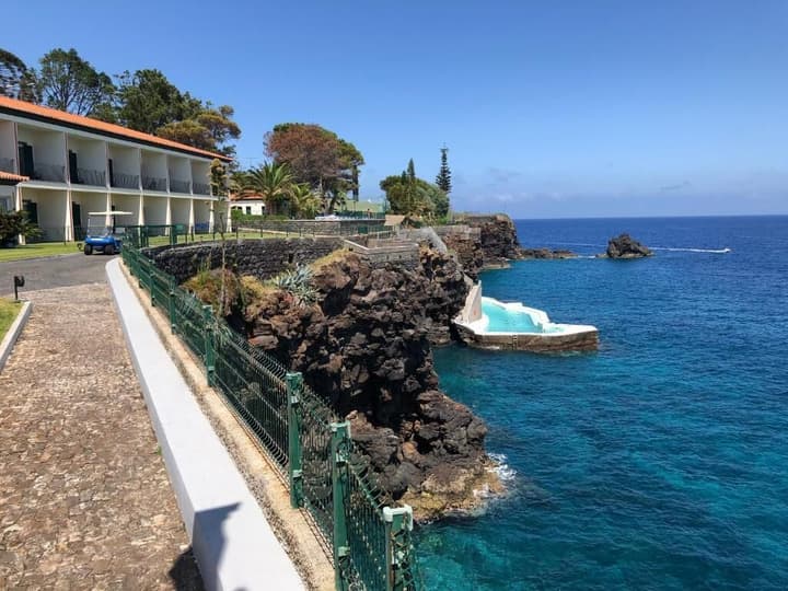 Albatroz Beach & Yacht Club