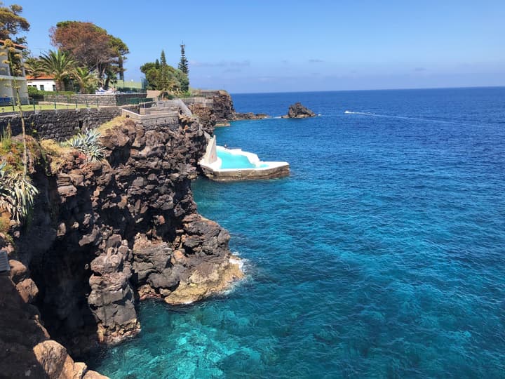 Albatroz Beach & Yacht Club