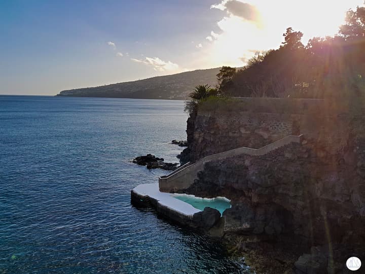 Albatroz Beach & Yacht Club