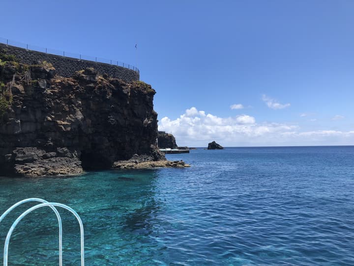 Albatroz Beach & Yacht Club